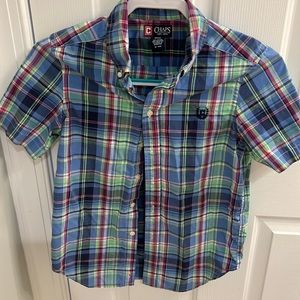 Chaps Boy’s Shirt
